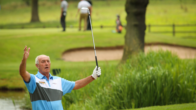 Stay and Play for Two